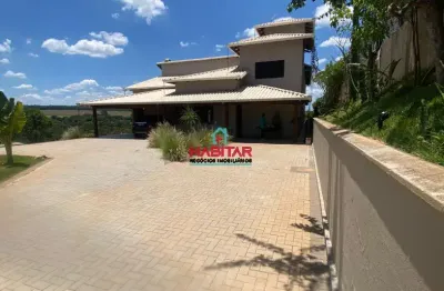 Espaço e conforto no coração de igarapé-mg! apresentamos esta incrível casa perfeita para momentos de convívio e relaxamento de 1850 m² em um condomínio fechado.