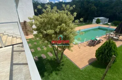 Casa a venda no  magnífico condomínio localizado em igarapé/mg