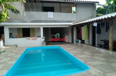 Casa em condomínio fechado com 4 quartos à venda na Rua Clovis Salgado, 320, Marechal Rondon, Igarapé