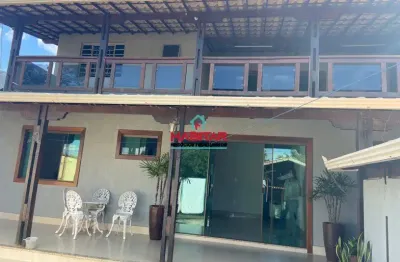 Casa com 3 quartos à venda na Rua Clovis Salgado, 320, Clube Residencial, Igarapé
