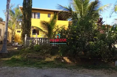 Casa com 4 quartos à venda na Rua Clovis Salgado, 320, Marechal Rondon, Igarapé