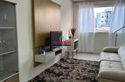 Apartamento com 3 quartos à venda na Rua Clovis Salgado, 320, Vale do Amanhecer, Igarapé