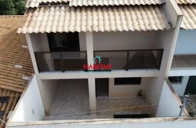 Casa com 3 quartos à venda na Rua Clovis Salgado, 320, Marechal Rondon, Igarapé
