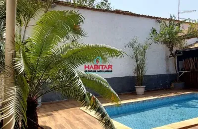 Casa com 3 quartos à venda na Rua Santa Luzia, Cidade Nova, Juatuba