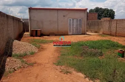 Casa com 2 quartos à venda na Rua Clovis Salgado, Bom Jardim, Igarapé