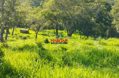Terreno à venda na Praça Fortunato Campos, Bom Jardim, Rio Manso