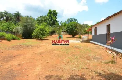 Chácara / sítio com 2 quartos à venda na Rua Clovis Salgado, Zona Rural, Igarapé