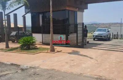 Chácara / sítio à venda na Rua Pereira Guimarães, Jardim de Alah, Mateus Leme