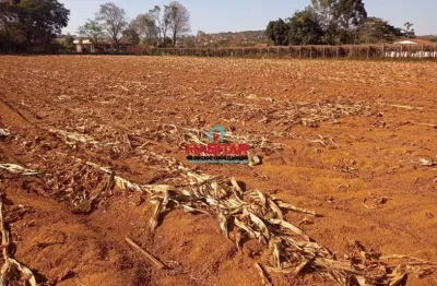 Terreno à venda na Rua Clovis Salgado, Zona Rural, Igarapé