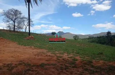 Terreno à venda na Rua Clovis Salgado, Zona Rural, Igarapé