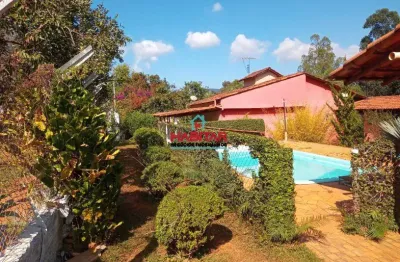 Chácara / sítio com 2 quartos à venda na Rua Clovis Salgado, Zona Rural, Igarapé