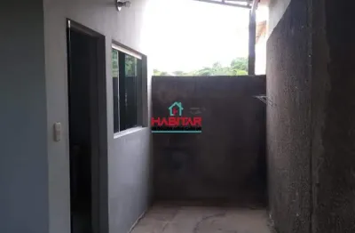 Casa com 2 quartos à venda na Rua Clovis Salgado, Imperial, Igarapé