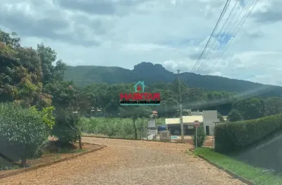 Chácara / sítio à venda na Rua Clovis Salgado, Zona Rural, Igarapé