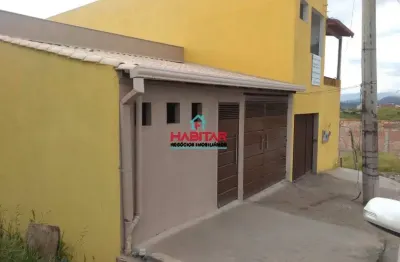 Apartamento com 1 quarto à venda na Rua Esperança, Monte Verde, Betim