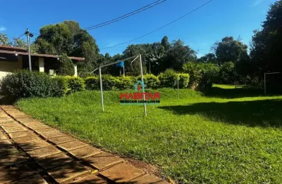 Chácara / sítio com 3 quartos à venda na Rua Pereira Guimarães, Varginha, Mateus Leme