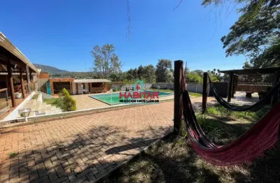 Chácara / sítio com 3 quartos à venda na Rua Santa Luzia, Boa Vista da Serra, Juatuba