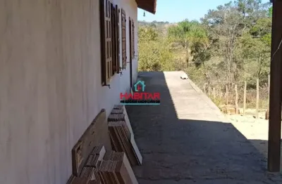 Casa com 4 quartos à venda na Rua Olívio Villefort, Ramos, Bonfim