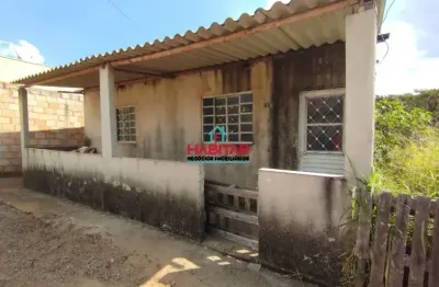 Casa com 2 quartos à venda na Rua Clovis Salgado, Fernão Dias, Igarapé