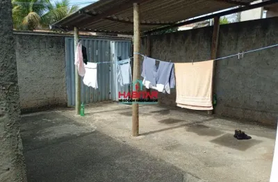 Casa com 2 quartos à venda na Rua Clovis Salgado, Fernão Dias, Igarapé