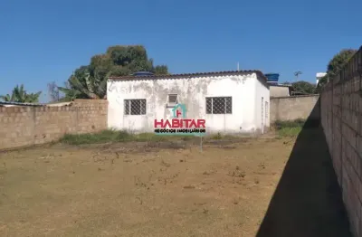 Casa com 2 quartos à venda na Rua Clovis Salgado, Pousada Del Rei, Igarapé