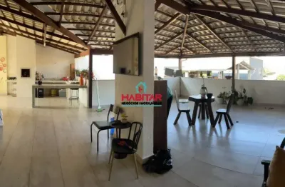 Casa com 4 quartos à venda na Rua Clovis Salgado, Vale do Amanhecer, Igarapé