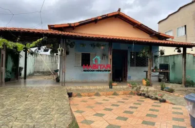 Casa com 3 quartos à venda na Rua Clovis Salgado, Vale do Amanhecer, Igarapé