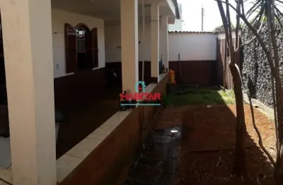 Casa com 3 quartos à venda na Rua Clovis Salgado, Canarinho, Igarapé
