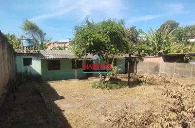 Casa com 1 quarto à venda na Rua Clovis Salgado, Novo Horizonte, Igarapé