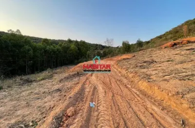 Chácara / sítio à venda na Rua Caetano Burrini, Área Rural de Itaúna, Itaúna