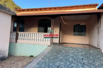 Casa com 3 quartos à venda na Rua Clovis Salgado, Padre Eustáquio, Igarapé