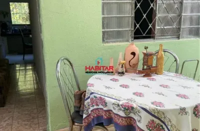 Casa com 2 quartos à venda na Rua Clovis Salgado, São Francisco, Igarapé