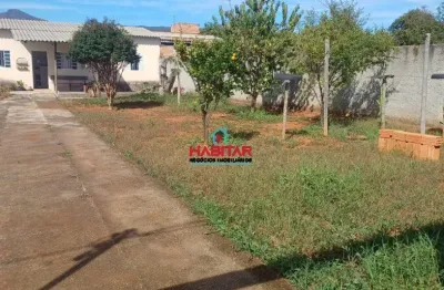 Casa com 2 quartos à venda na Rua Clovis Salgado, Panorama Industrial, Igarapé