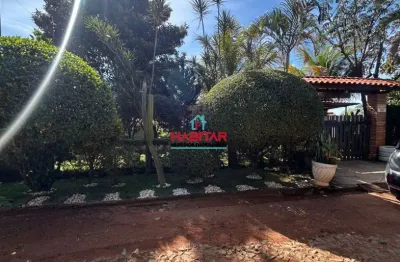 Chácara / sítio com 4 quartos à venda na Rua Clovis Salgado, Condomínio Vale da Serra, Igarapé