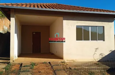 Casa com 2 quartos à venda na Rua Guarani, Santa Terezinha De Minas, Itatiaiuçu