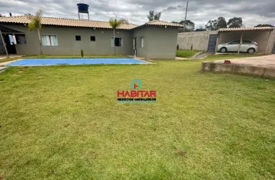 Casa com 3 quartos à venda na Rua Guarani, Parque Do Lago, Itatiaiuçu