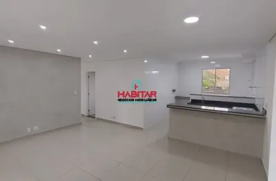 Apartamento com 3 quartos à venda na Rua Tupaciguara, Chácaras, Betim