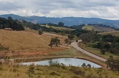 Chácara / sítio à venda na Praça Fortunato Campos, Zona Rural, Rio Manso