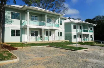 Apartamento para venda em saquarema, porto da roça i, 2 dormitórios, 1 suíte, 2 banheiros, 1 vaga