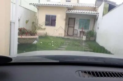 Casa para venda em saquarema, gravatá, 2 dormitórios, 1 suíte, 2 banheiros, 2 vagas