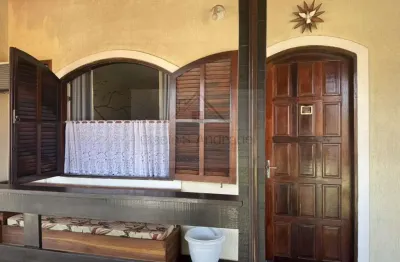 Apartamento para venda em saquarema, itaúna, 1 dormitório, 1 banheiro, 1 vaga