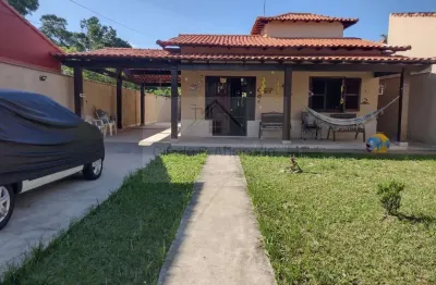 Casa para venda em saquarema, itaúna, 4 dormitórios, 2 suítes, 3 banheiros, 3 vagas