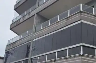 Apartamento para venda em saquarema, centro, 2 dormitórios, 1 suíte, 2 banheiros, 1 vaga