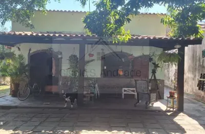 Casa para venda em saquarema, porto da roça ii (bacaxá), 3 dormitórios, 3 banheiros, 3 vagas