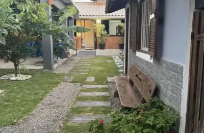 Casa para venda em saquarema, coqueiral, 3 dormitórios, 3 suítes, 5 banheiros, 3 vagas