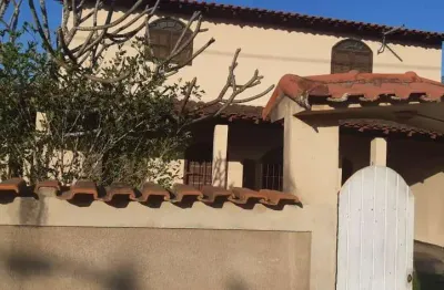 Casa para venda em saquarema, barra nova, 2 dormitórios, 1 banheiro, 1 vaga