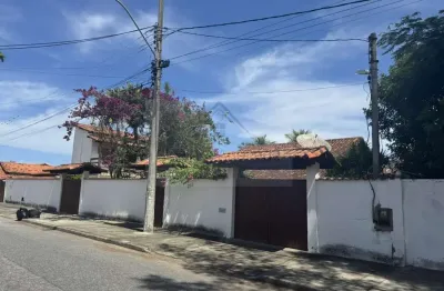 Casa para venda em saquarema, boqueirão, 4 dormitórios, 2 suítes, 4 banheiros, 3 vagas