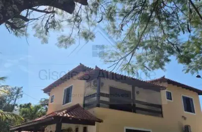 Casa em condomínio para venda em saquarema, condado de bacaxá (bacaxá), 5 dormitórios, 3 suítes, 6 banheiros, 2 vagas