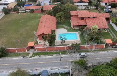 Casa duplex para venda em saquarema, itaúna, 5 dormitórios, 1 suíte, 5 banheiros, 5 vagas