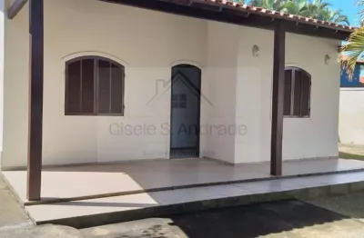 Casa para venda em saquarema, itaúna, 2 dormitórios, 1 suíte, 3 banheiros, 3 vagas