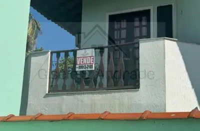 Apartamento para venda em saquarema, itaúna, 1 dormitório, 1 suíte, 2 banheiros, 2 vagas